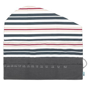 Della Q Double Point Storage Roll