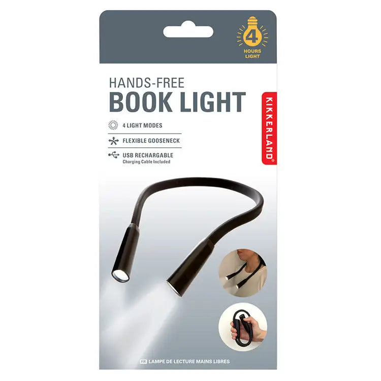 Neck Lamp