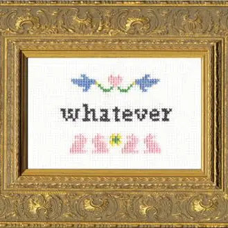 Subversive Cross Stitch Kit