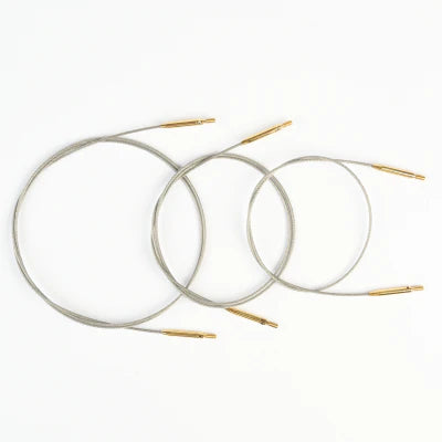 Lantern Moon Swivel Cord