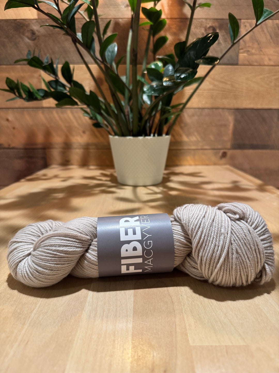 Fiber MacGyver Shaniko DK