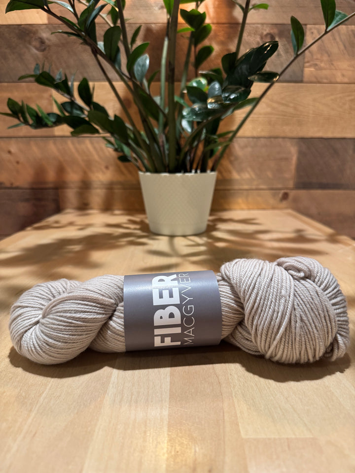 Fiber MacGyver Shaniko DK