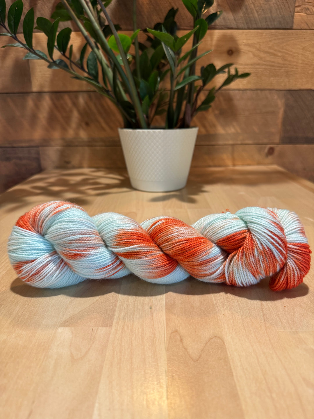 Life of a Show Girl Yarn from The Lemonade Shop