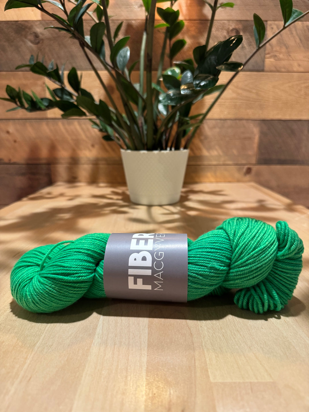 Fiber MacGyver Shaniko DK