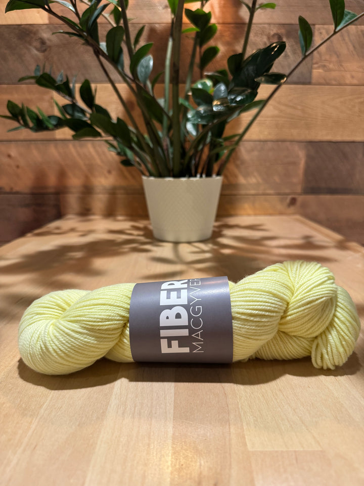 Fiber MacGyver Shaniko DK