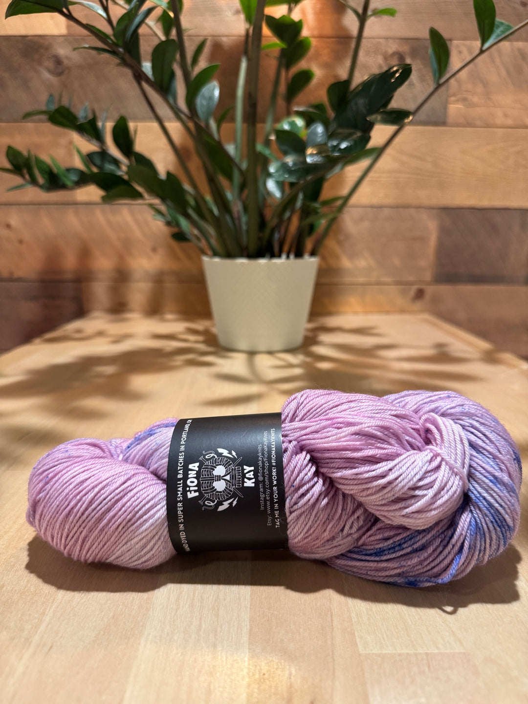 Fiona Kay Sock Yarn