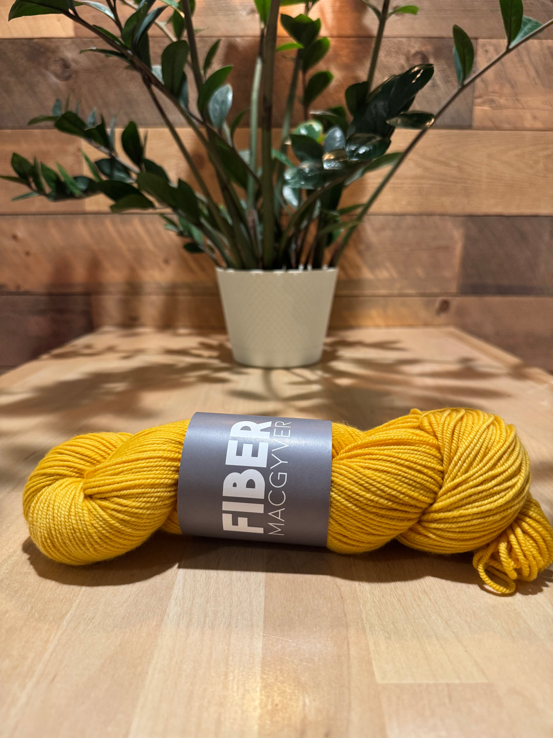 Fiber MacGyver Shaniko DK