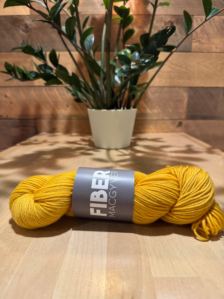 Fiber MacGyver Shaniko DK