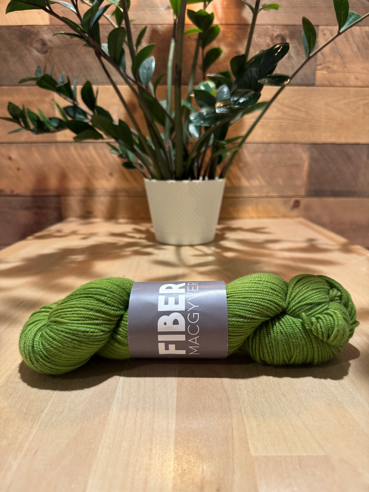 Fiber MacGyver Shaniko DK