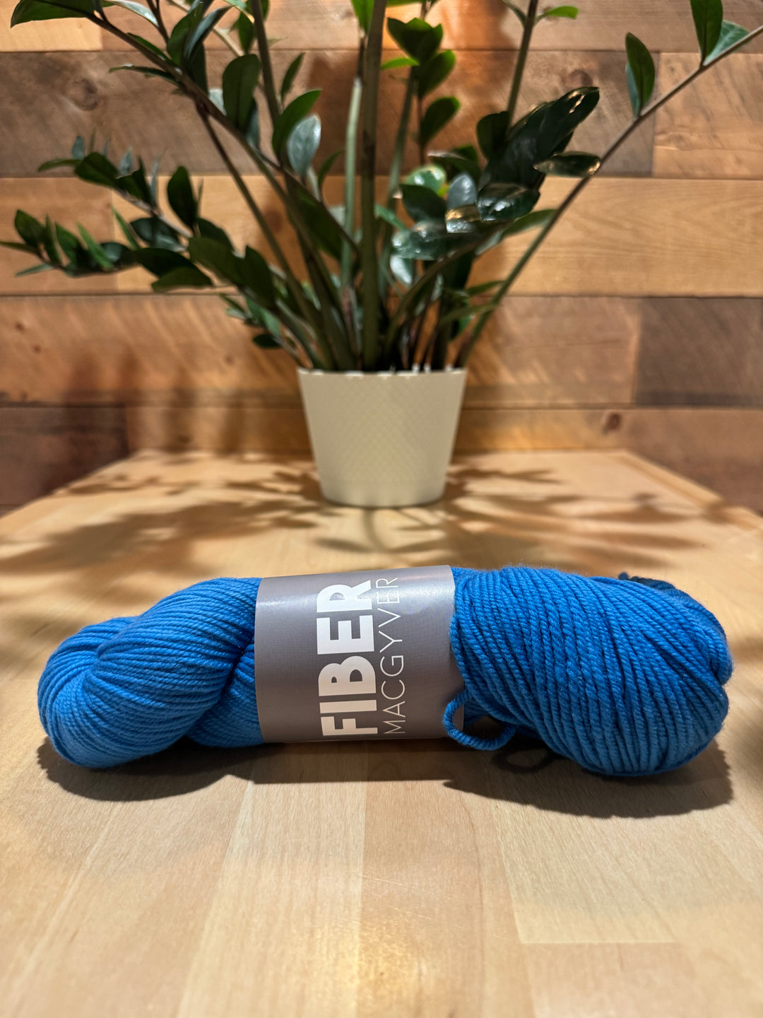 Fiber MacGyver Shaniko DK