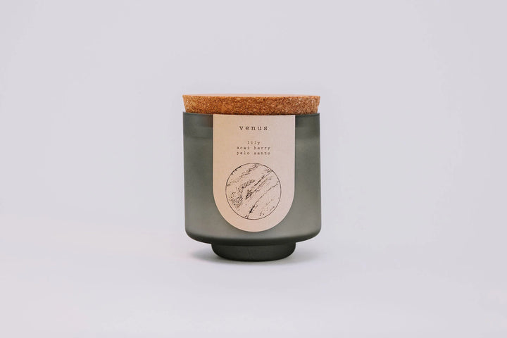 Moonrise Astral Collection Candle