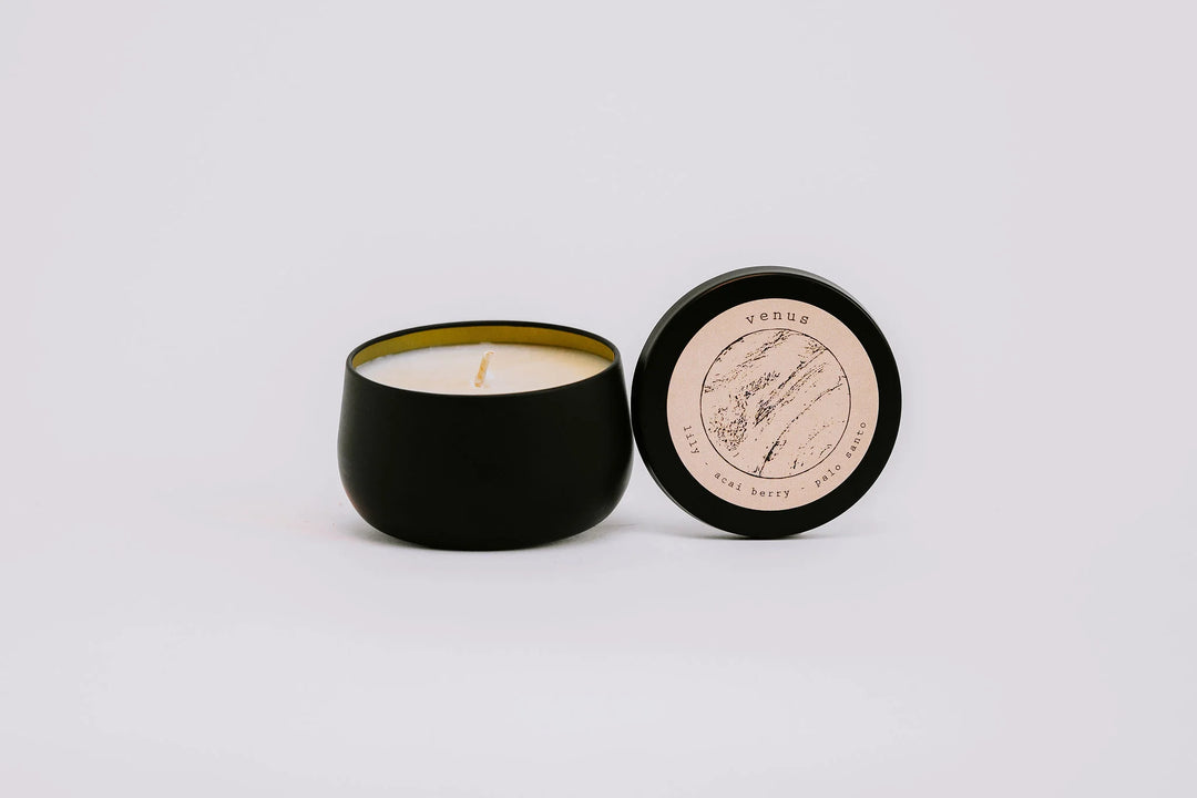 Moonrise Astral Collection Candle