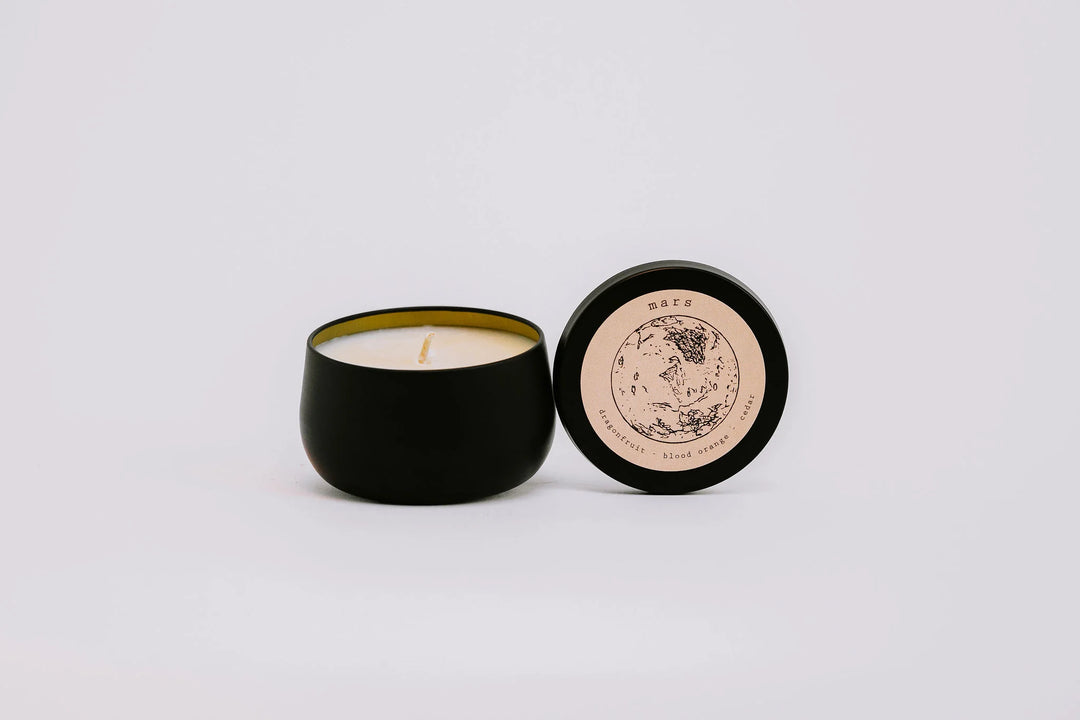 Moonrise Astral Collection Candle