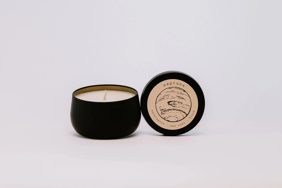 Moonrise Astral Collection Candle