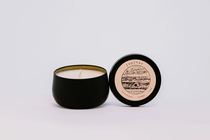 Moonrise Astral Collection Candle