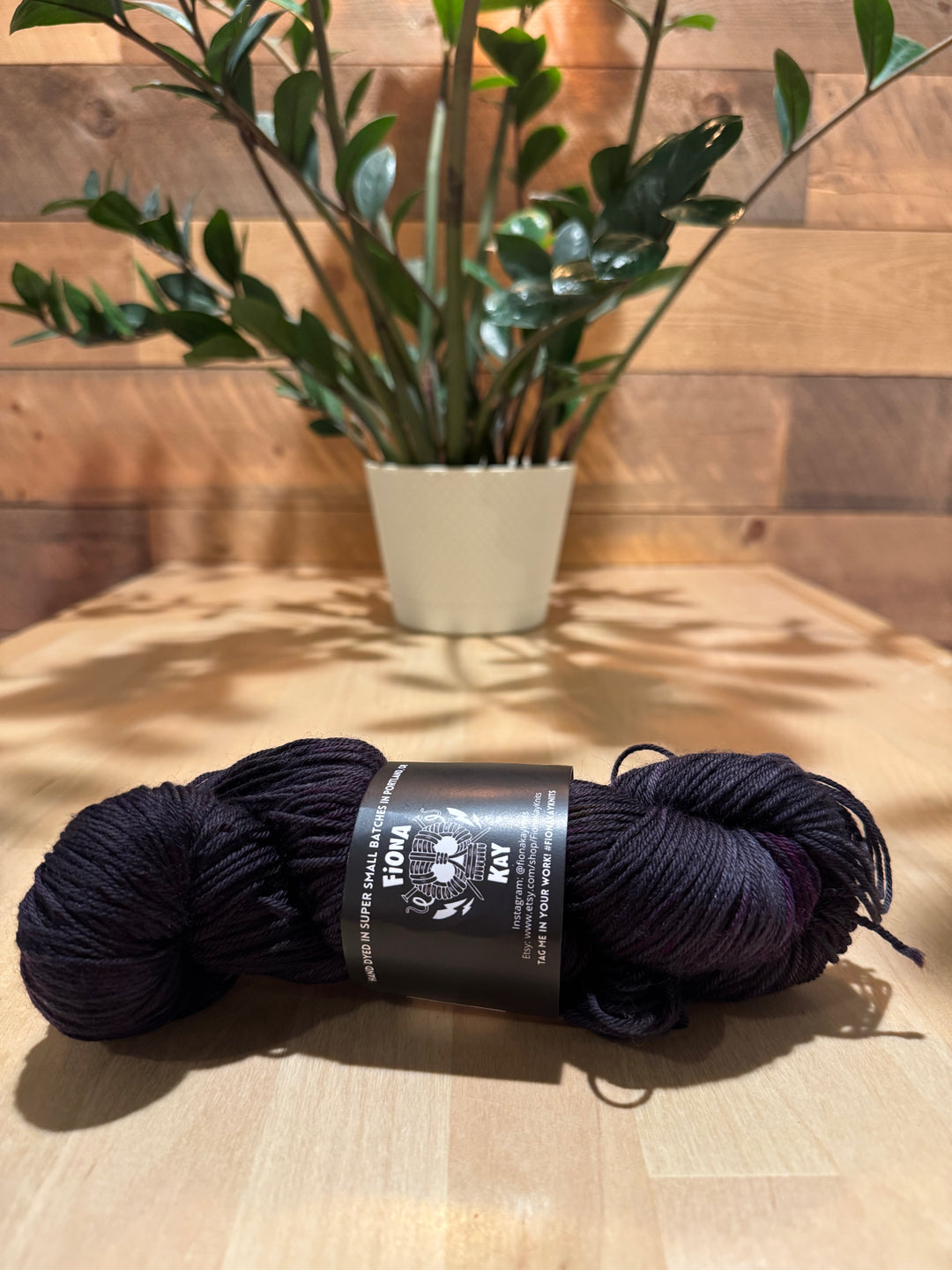Fiona Kay Sock Yarn
