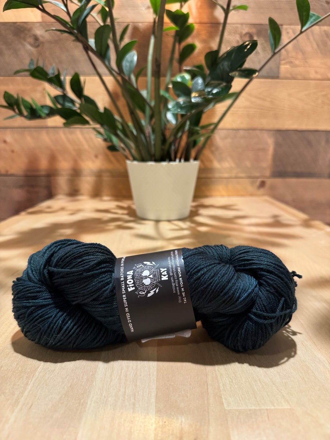 Fiona Kay Sock Yarn