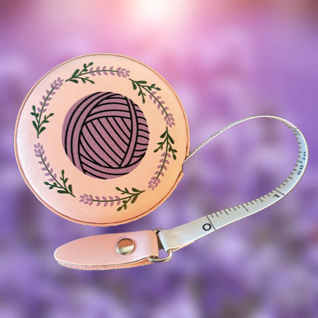 Comma Craft Co Tape Measure