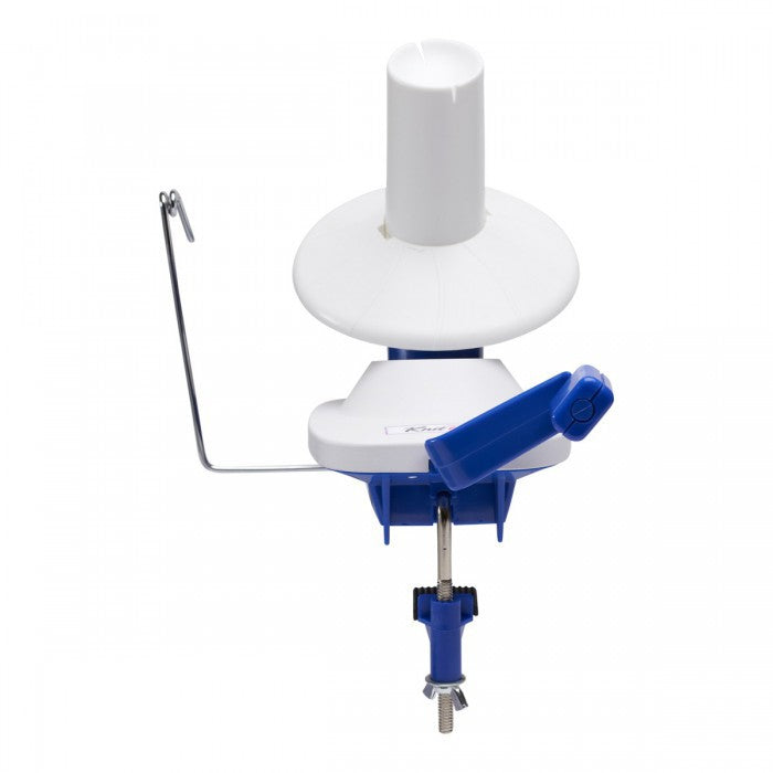Ball Winder
