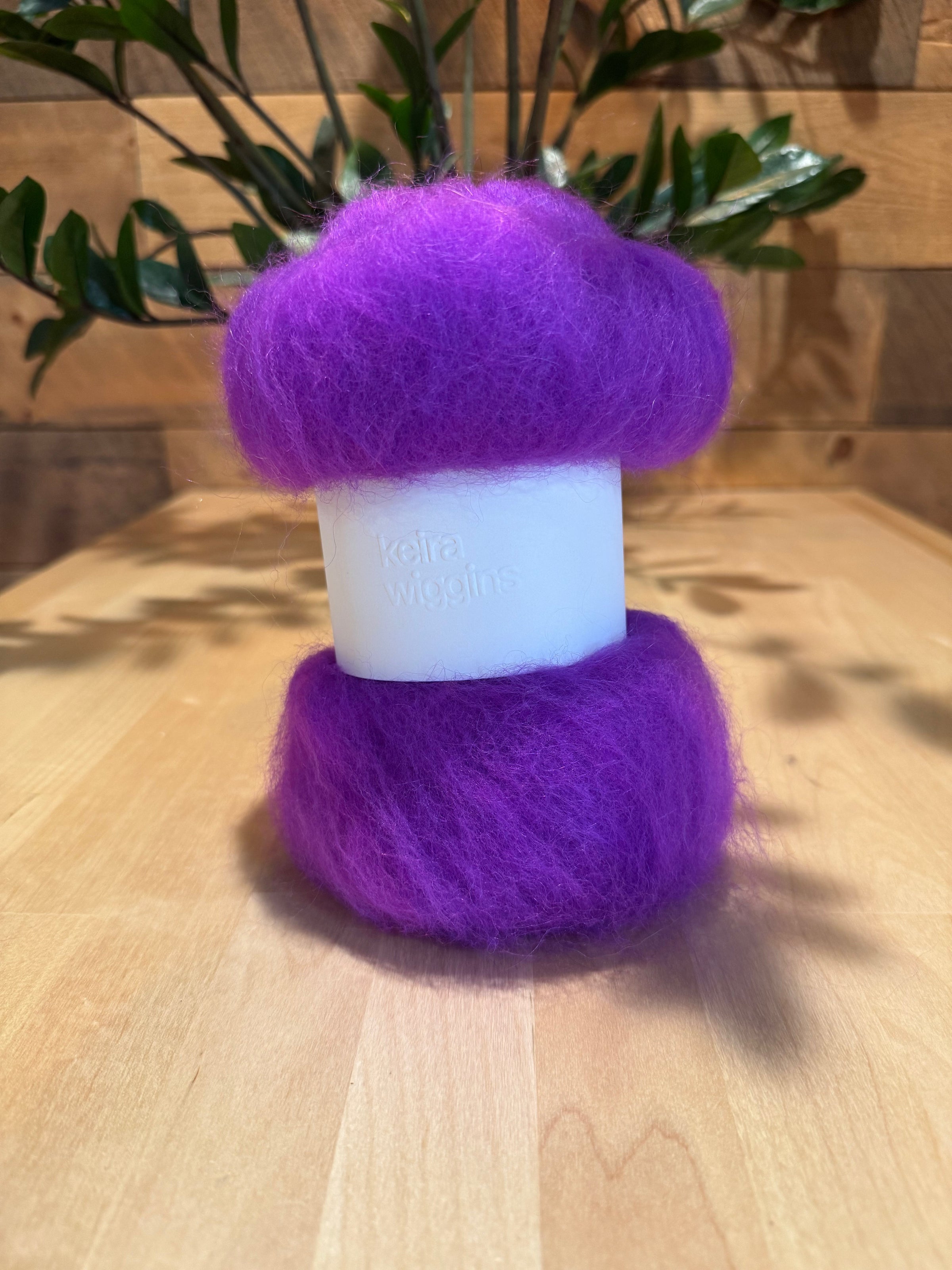 Fiber
