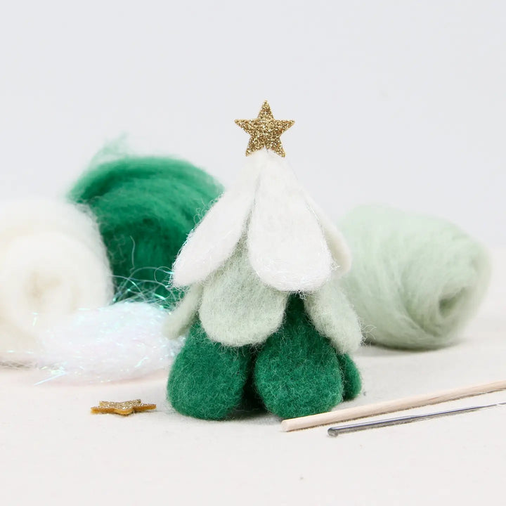 Wool Felting Kits