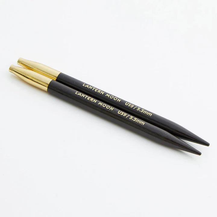Lantern Moon Needle Tips - 5"