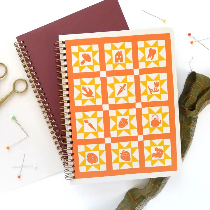 Middledune Notebooks