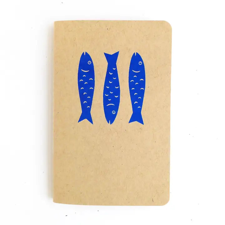 Middledune Notebooks