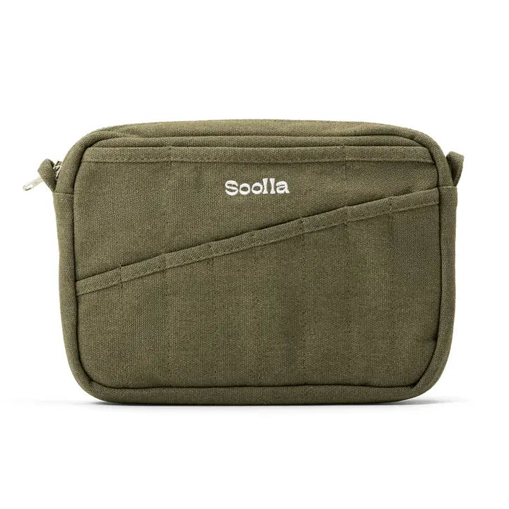 Soolla Studio Pouch