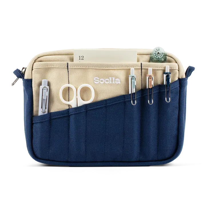 Soolla Studio Pouch