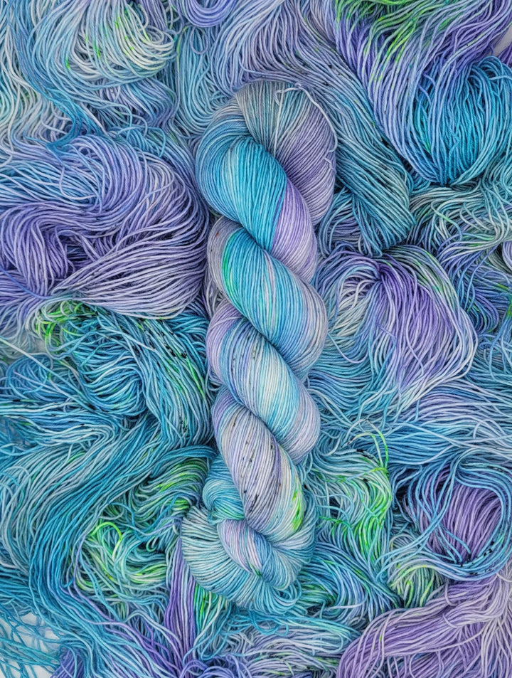 Dye Mad Zodiac DK