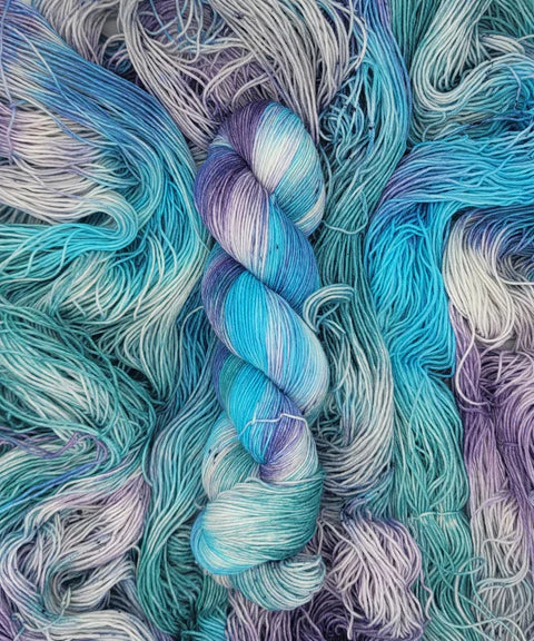 Dye Mad Zodiac DK