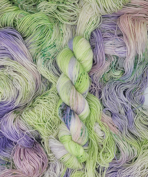 Dye Mad Zodiac DK