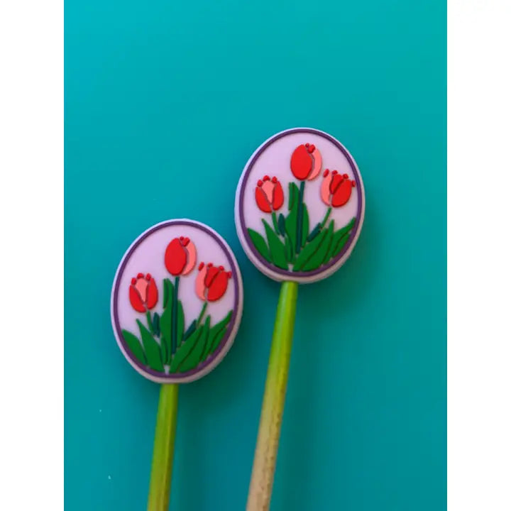 Needle Point Protectors