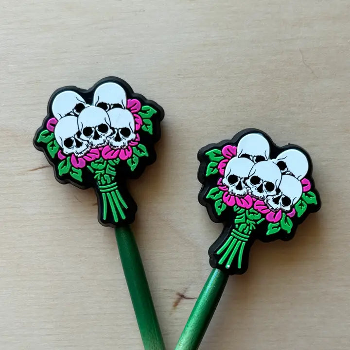 Needle Point Protectors