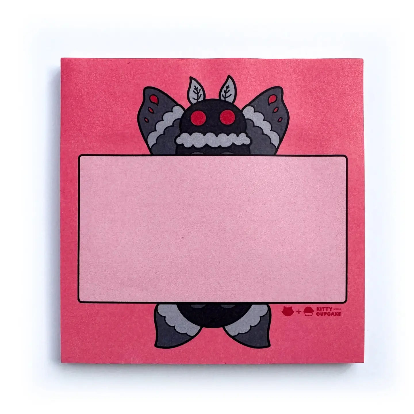 Sticky Notepads