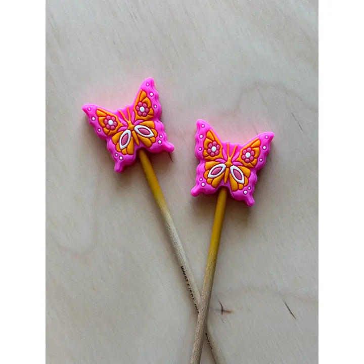 Needle Point Protectors