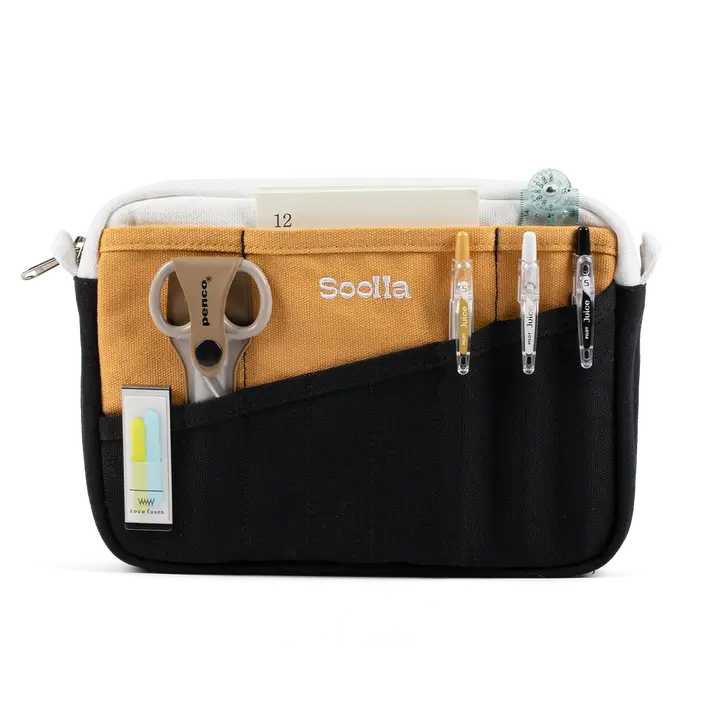 Soolla Studio Pouch