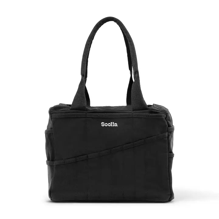 Soolla Studio Artist Tote