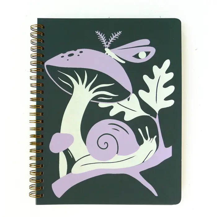 Middledune Notebooks