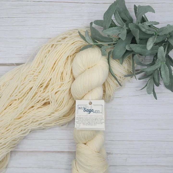 Wild Sage Wool DK