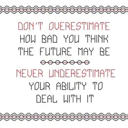 Subversive Cross Stitch Kit