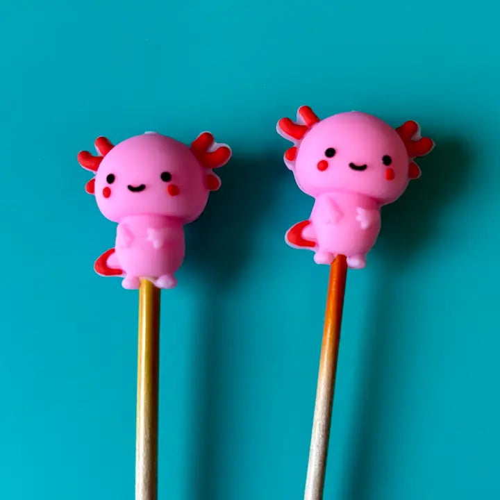 Needle Point Protectors