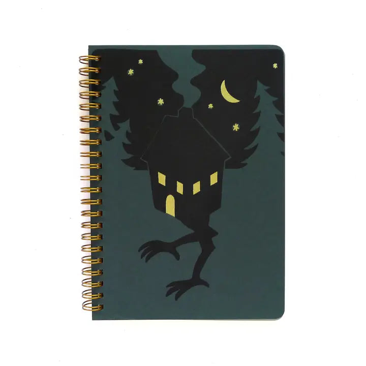 Middledune Notebooks