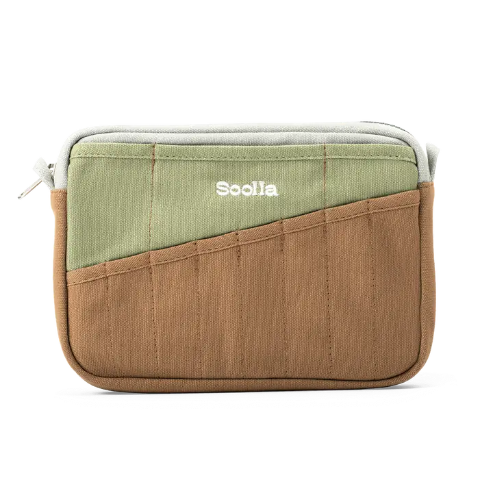 Soolla Studio Pouch