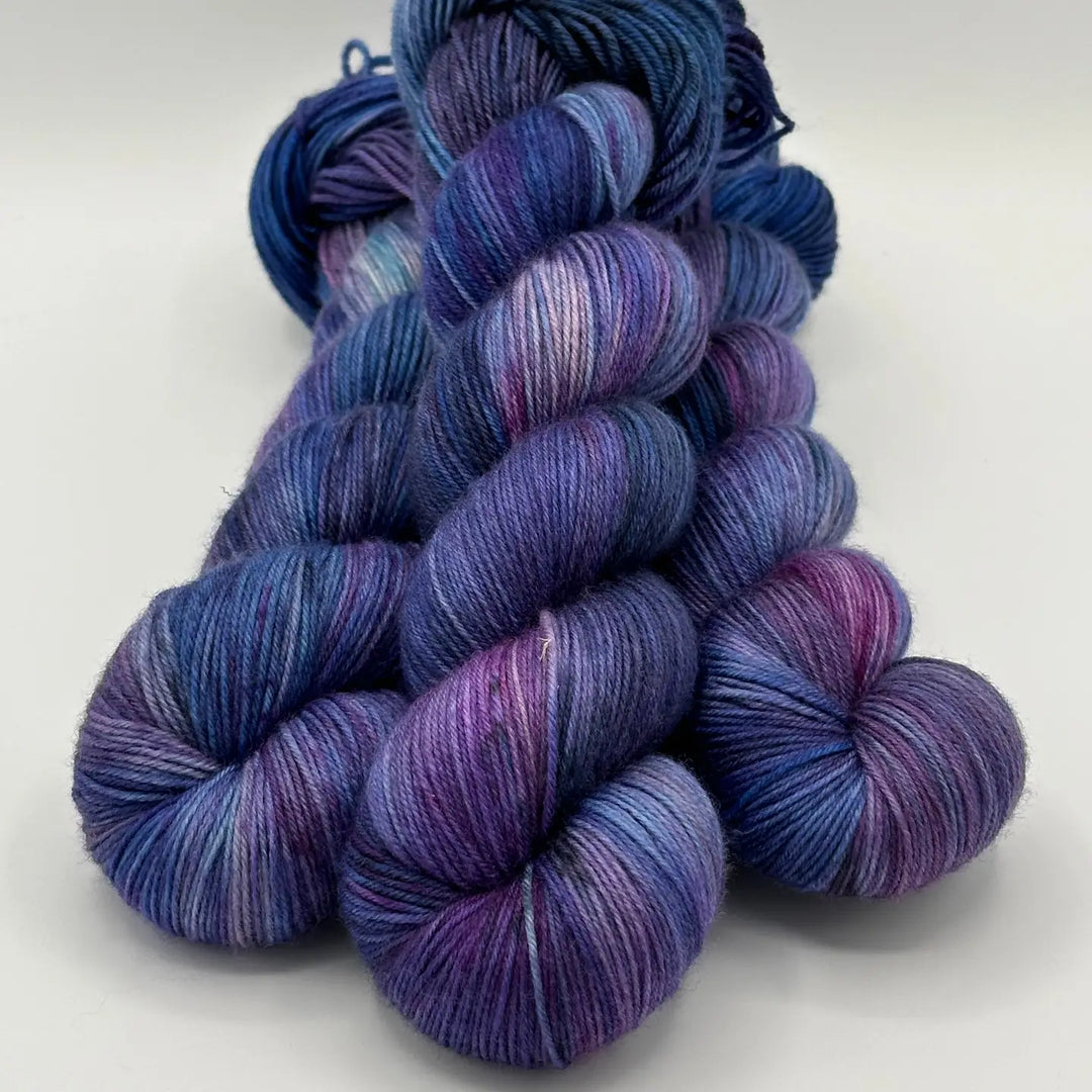 Arcane Fibre Works Sock