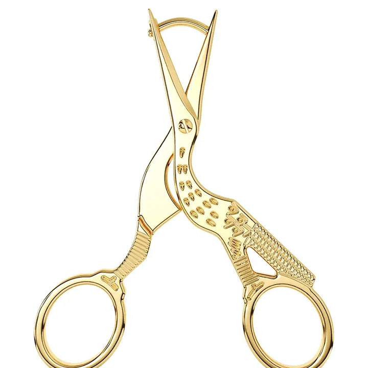 Scissor Earrings