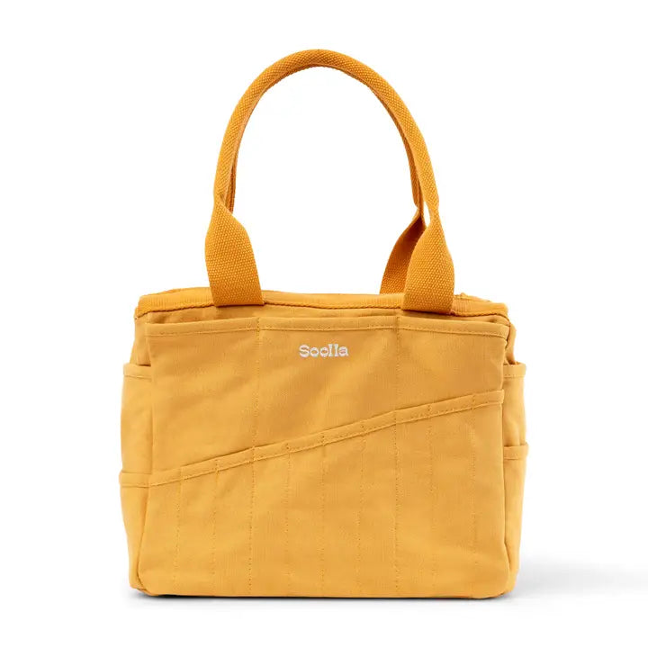 Soolla Studio Artist Tote