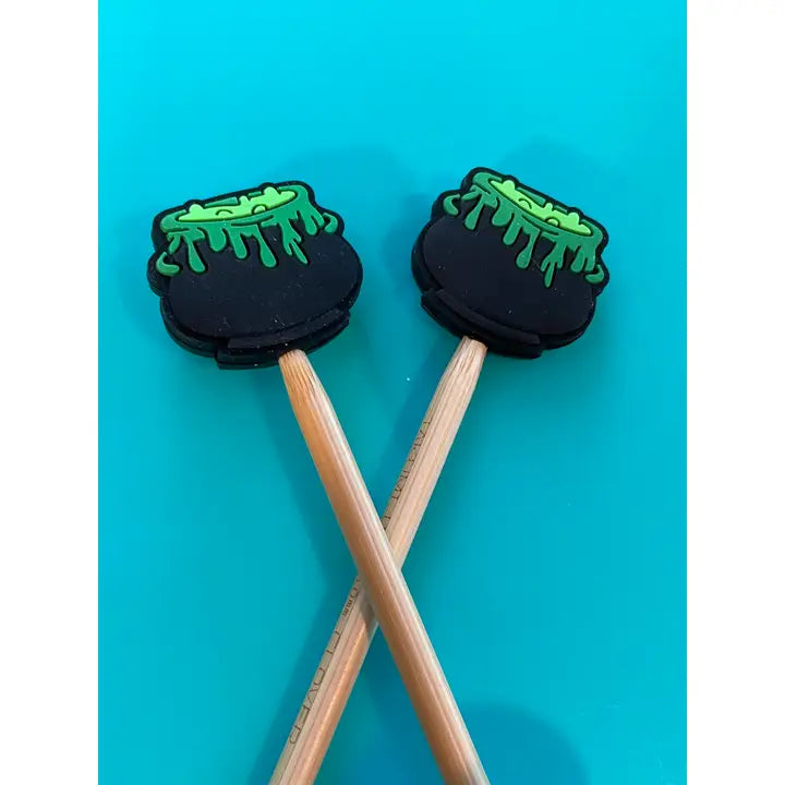 Needle Point Protectors