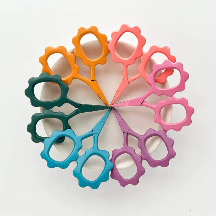 Needlecraft Scissors